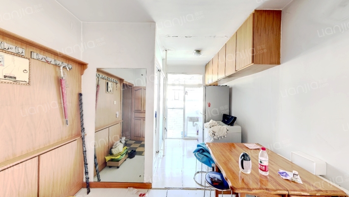 建委楼二手房实景图