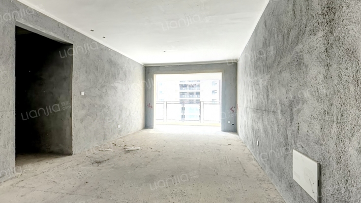 状元首府二手房实景图