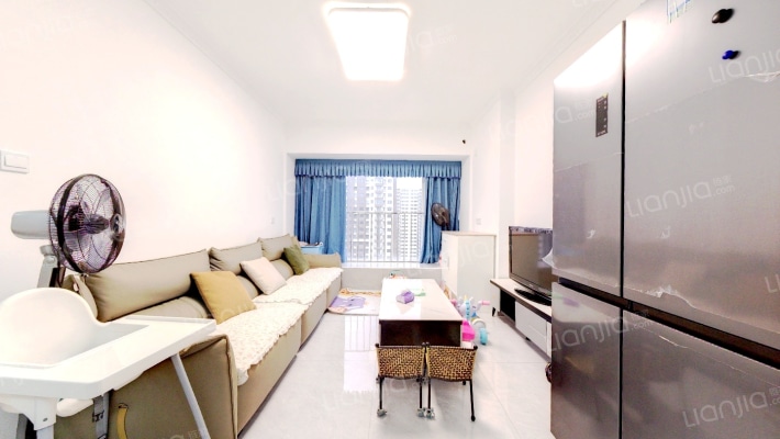 爱顿第三季二手房实景图