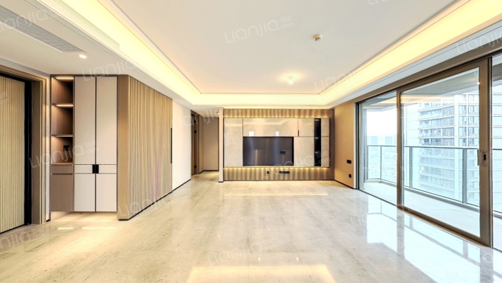 书香印翠二手房实景图