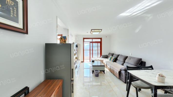 龙海北苑（帝华龙海）二手房实景图