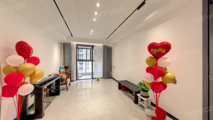 尚望名苑二手房实景图