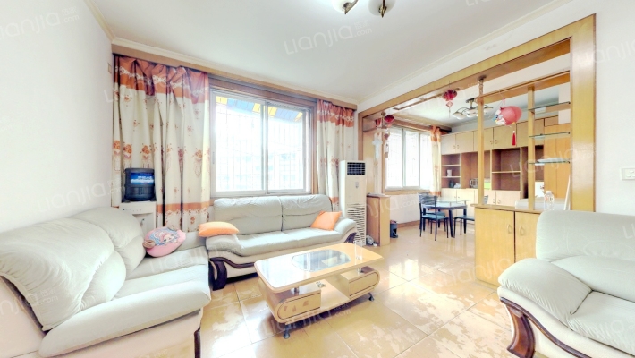 高升桥北街6号二手房实景图