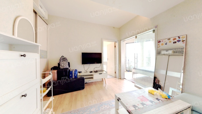 骊马豪城二手房实景图