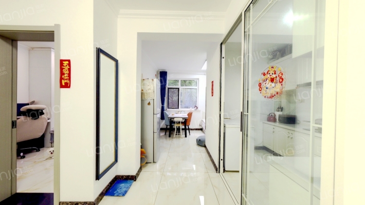 中信御园二手房实景图