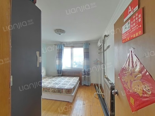 合租·浮山后二小区 3居室 南卧