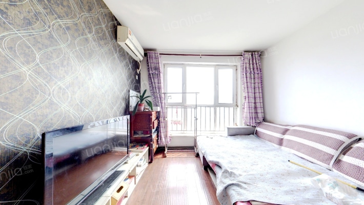 6湾丽景二手房实景图