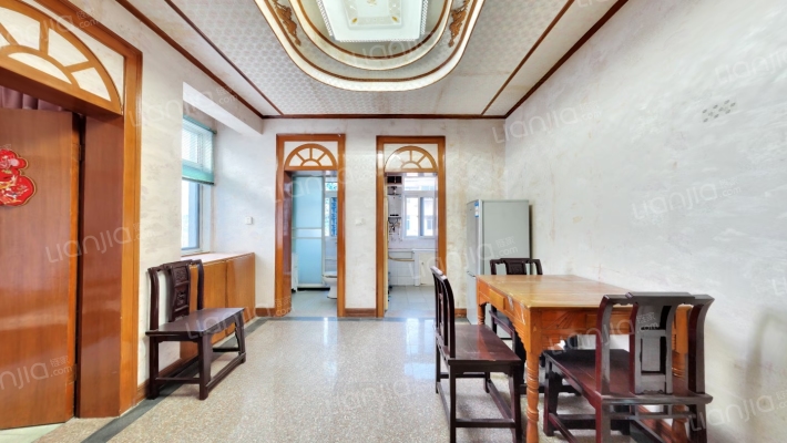 王彭新村二手房实景图