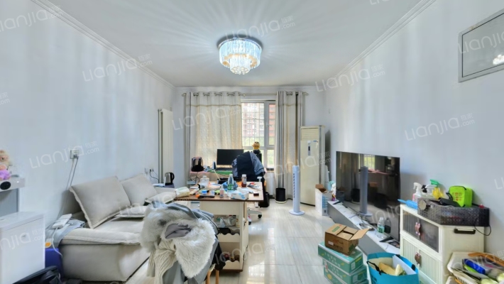 八家嘉园二手房实景图