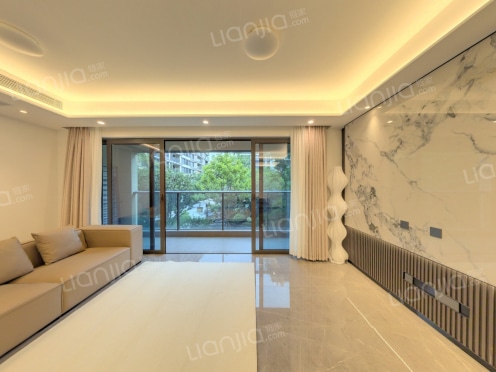 整租·龙湖颐天康养天曜 3室2厅 南/北