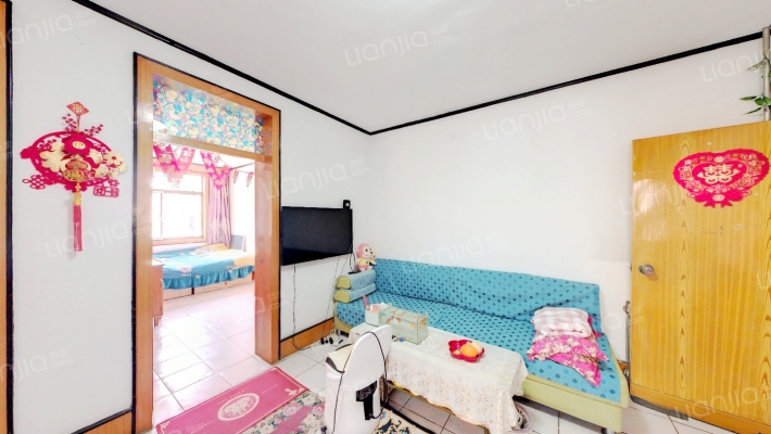 宁海路二手房实景图