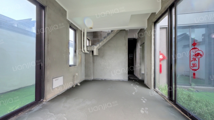 际华园•湖蝶湾二手房实景图