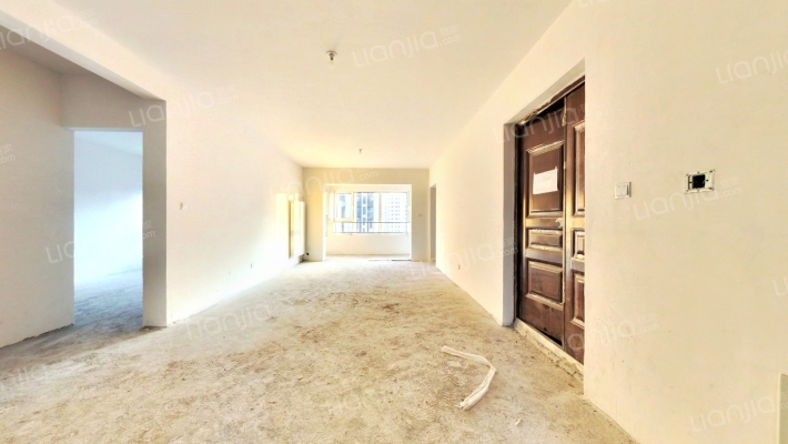 中建府二手房实景图