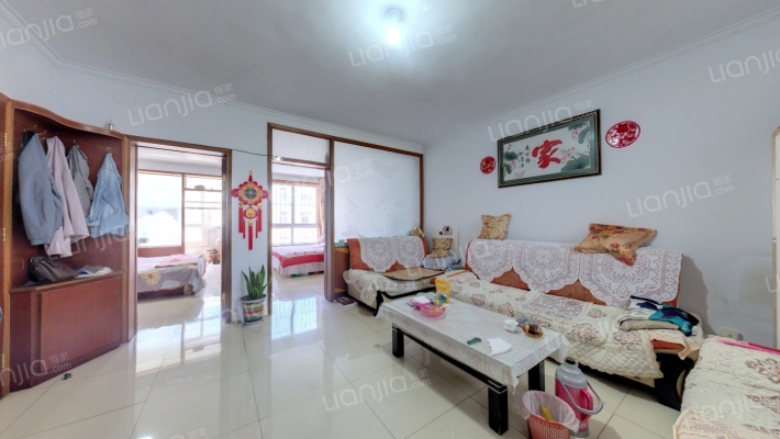 恒泰园二手房实景图