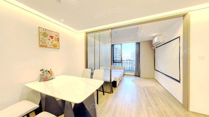 西溪里二手房实景图