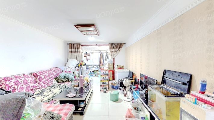 红星花园二手房实景图