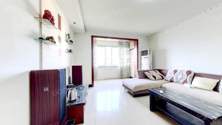 润禾书苑二手房实景图