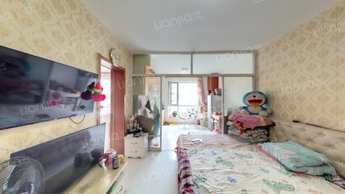 金水佳缘二手房实景图