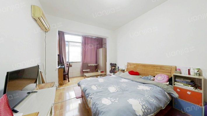 光华园二手房实景图