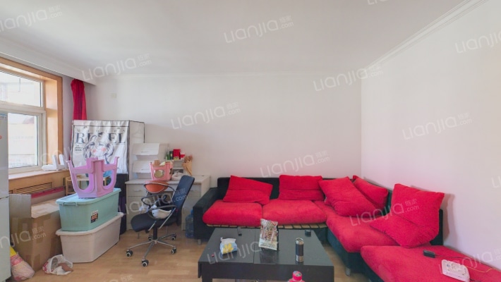 美景花园二手房实景图