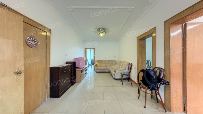 宅吉路7号二手房实景图