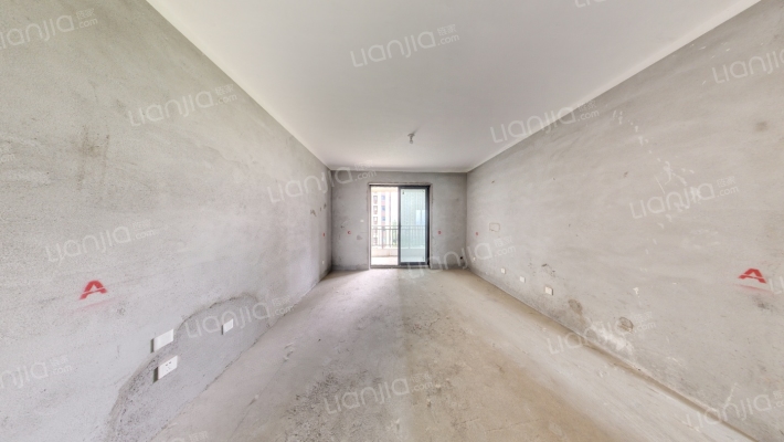 拓丰祥和居2号院二手房实景图