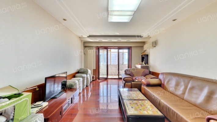 果戈里大街二手房实景图