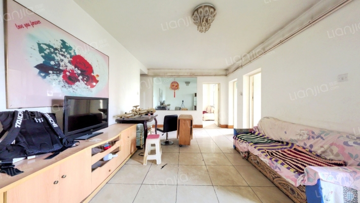 兰峰小区二手房实景图