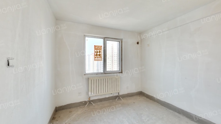 顺通家园二手房实景图