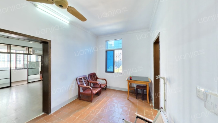 海味宿舍二手房实景图