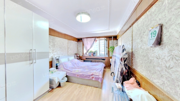 哈药路二手房实景图