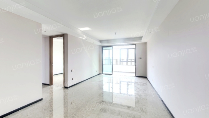 建发美的珺和府二手房实景图