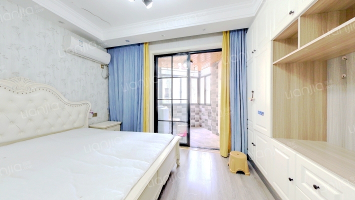 中山北路43号二手房实景图