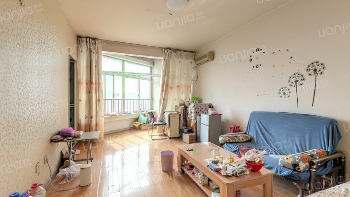 创新商务公寓二手房实景图