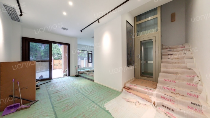 龙湖湘风原著A2区二手房实景图