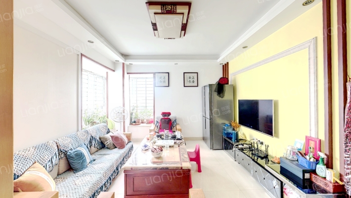 嘉盛大厦二手房实景图