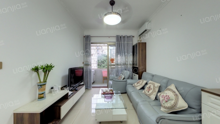 工业大道北二手房实景图