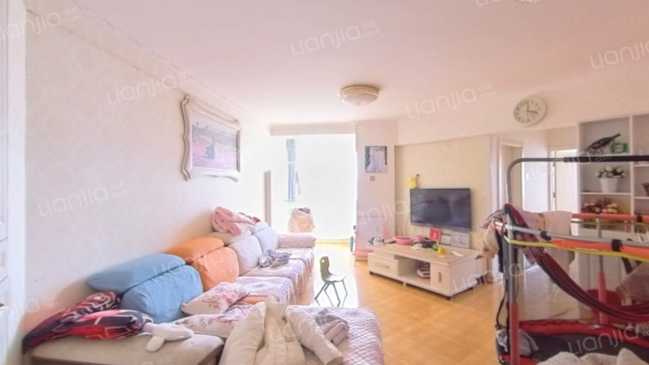 帝豪雅居二手房实景图