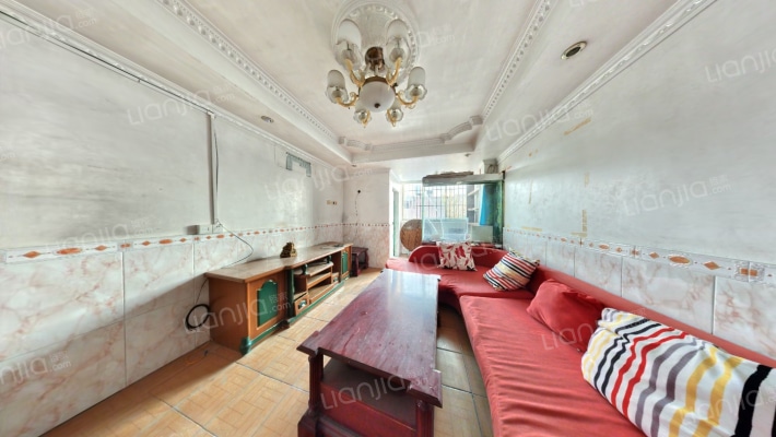 京粤楼二手房实景图