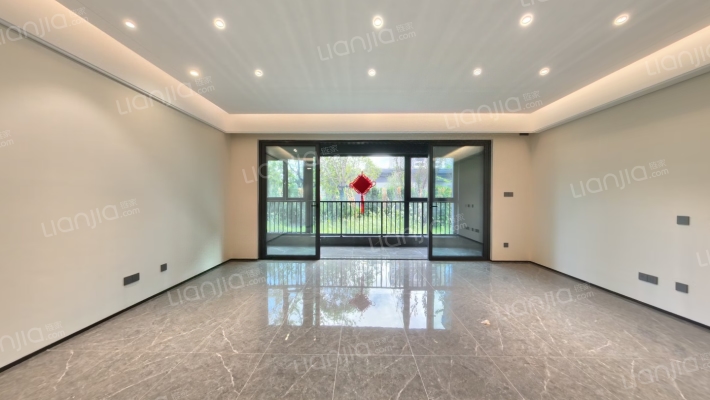 中建·笠泽之星二手房实景图