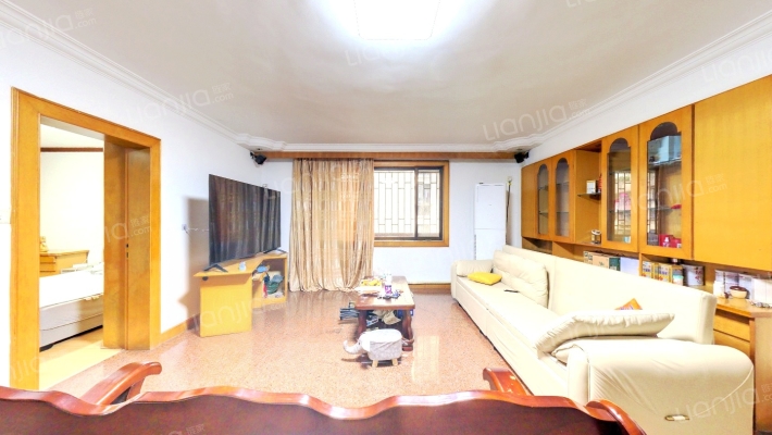 鼓楼区西园二小区二手房实景图