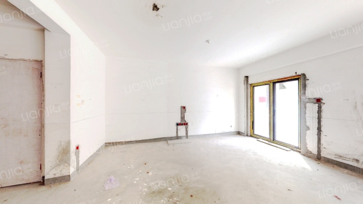 南通壹城水清木华二手房实景图