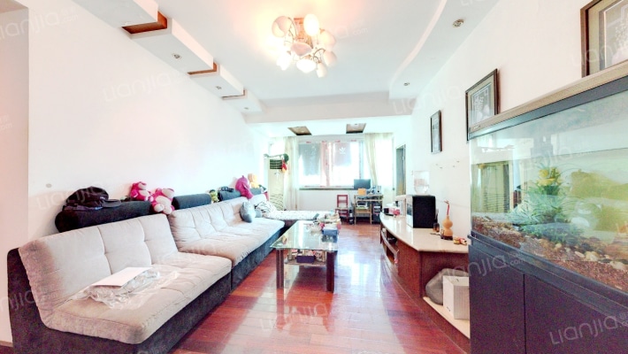 城基巷3号二手房实景图