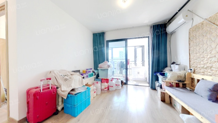 金辉悠步观澜北区二手房实景图
