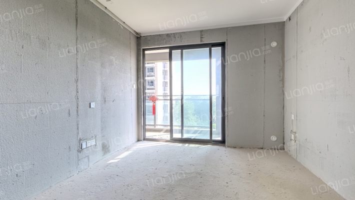 融创云玺湾二手房实景图