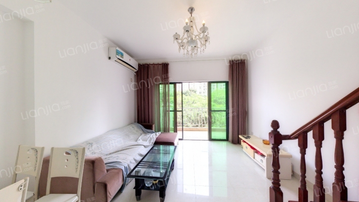 盛仕公馆二手房实景图