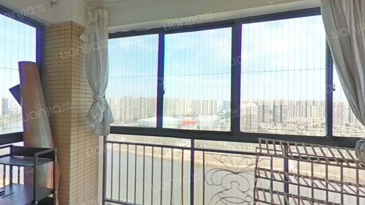 融冠非墅二手房实景图