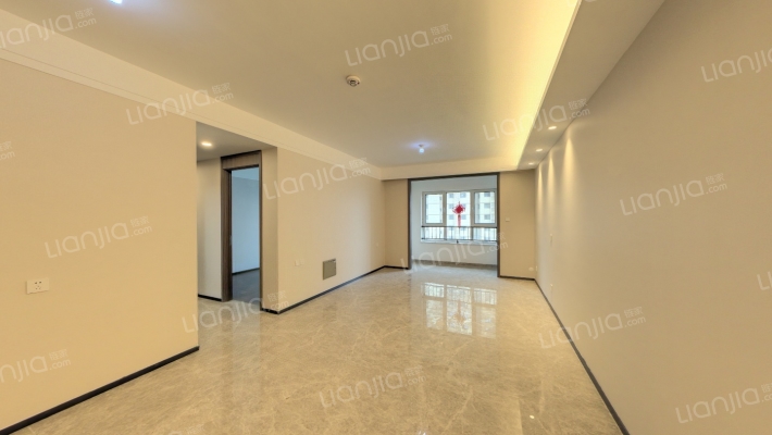 华润置地凯旋门二手房实景图