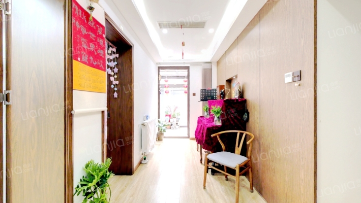 峨嵋新村二手房实景图