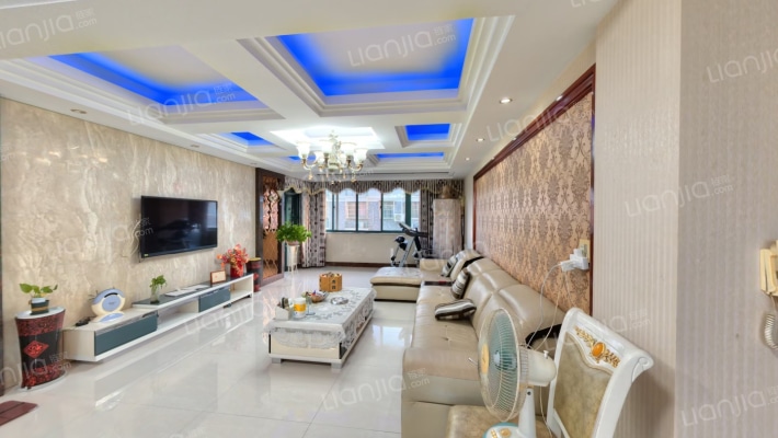 如意公寓二手房实景图